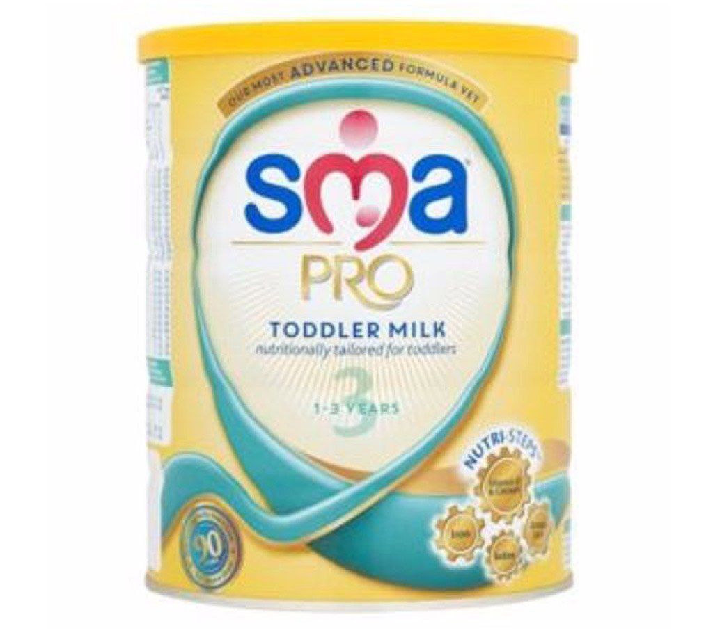 Sma Pro Toddler Milk- 800G