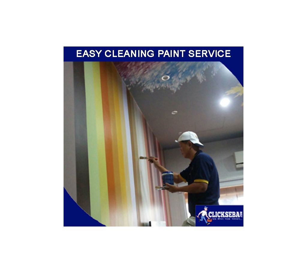 EASY CLEANING PAINT SERVICE