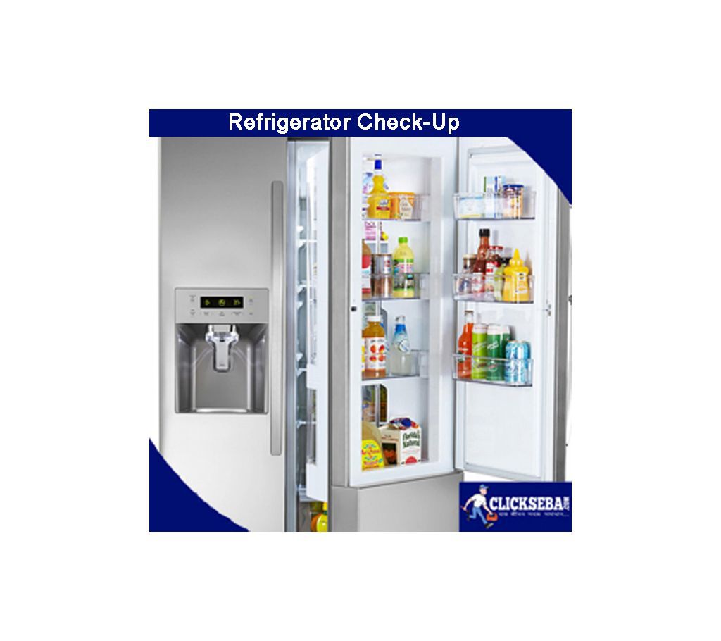 Refrigerator Check-Up