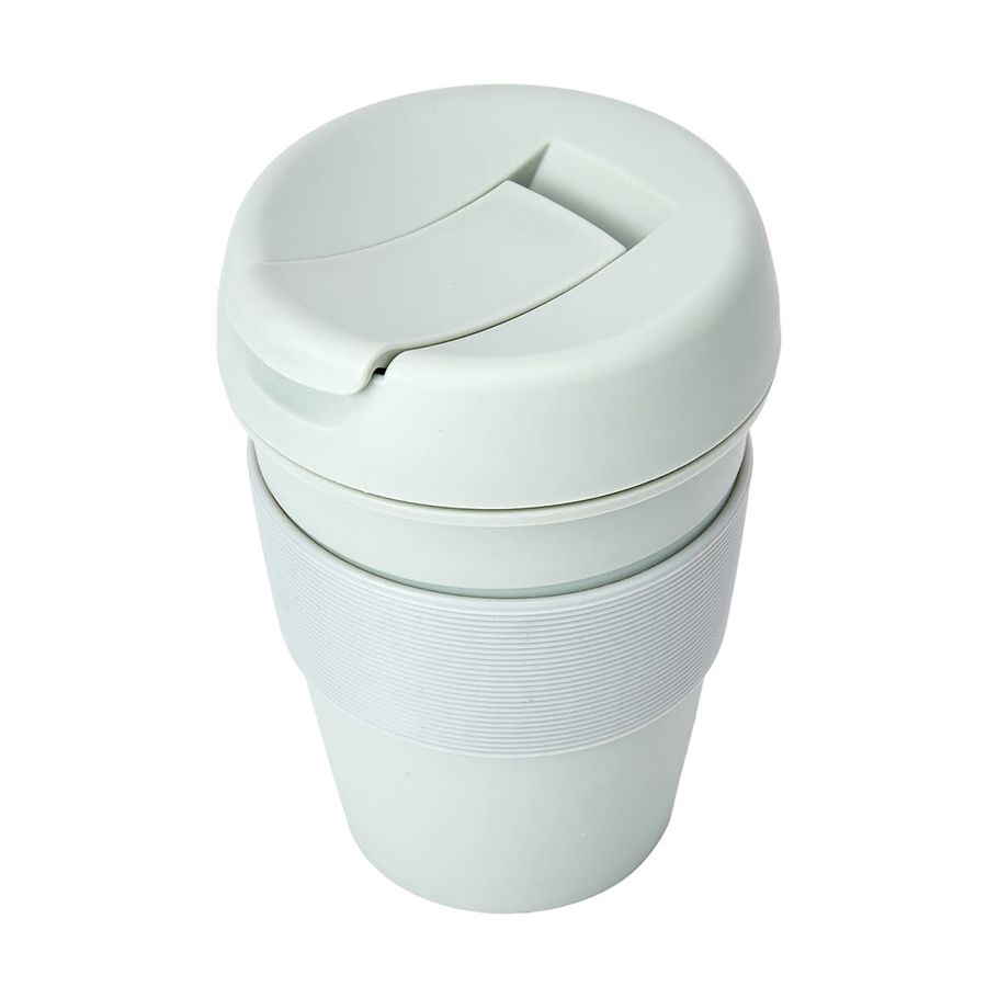 430ml Reusable Travel Cup - Sage Green