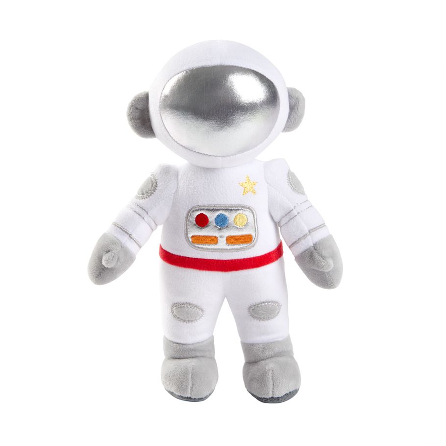 Pet Toy Plush Astronaut