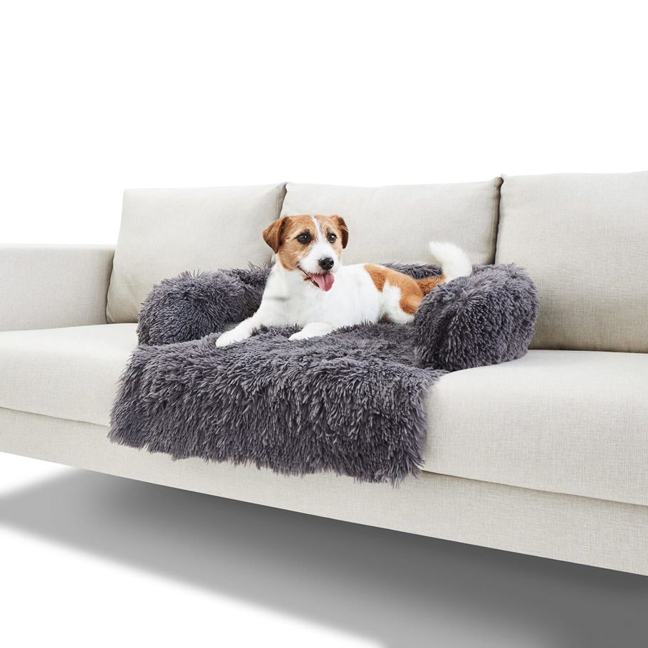 Pet Comfort Couch Topper