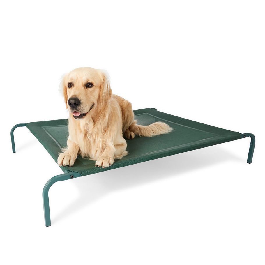 Pet Bed Elevated - Large