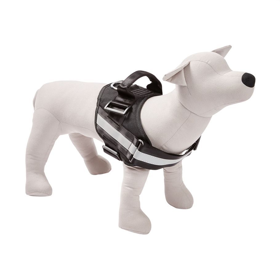 Dog Harness with Handle - Large