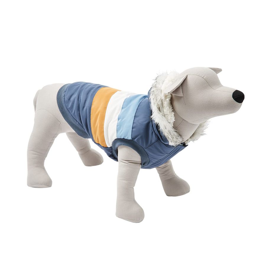 Pet Jacket with Hood - Small