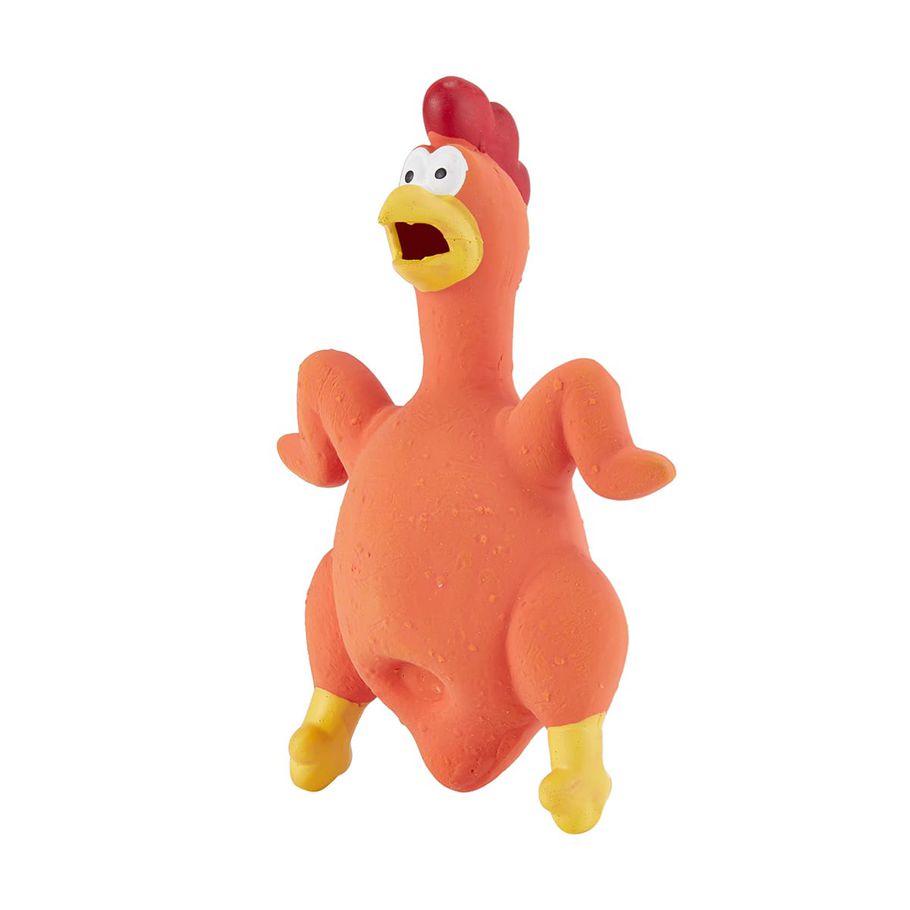 Pet Toy Turkey