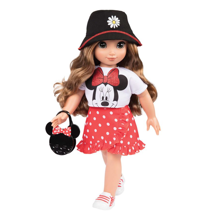 Disney ily 4EVER 18in. Minnie Mouse Doll