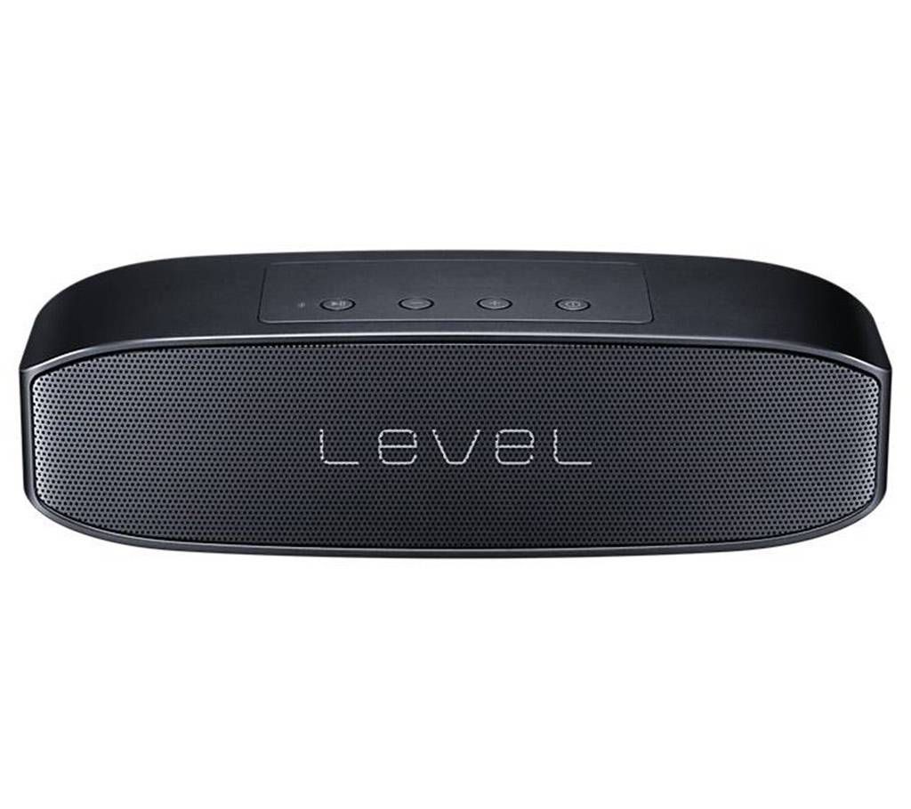 LEVEL Box Pro Bluetooth Speaker