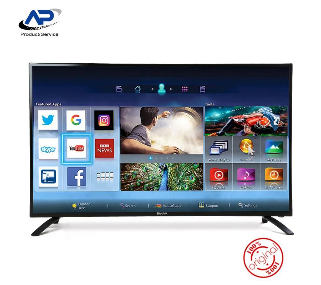 32" Aston SMART LED TV (ANDROID)