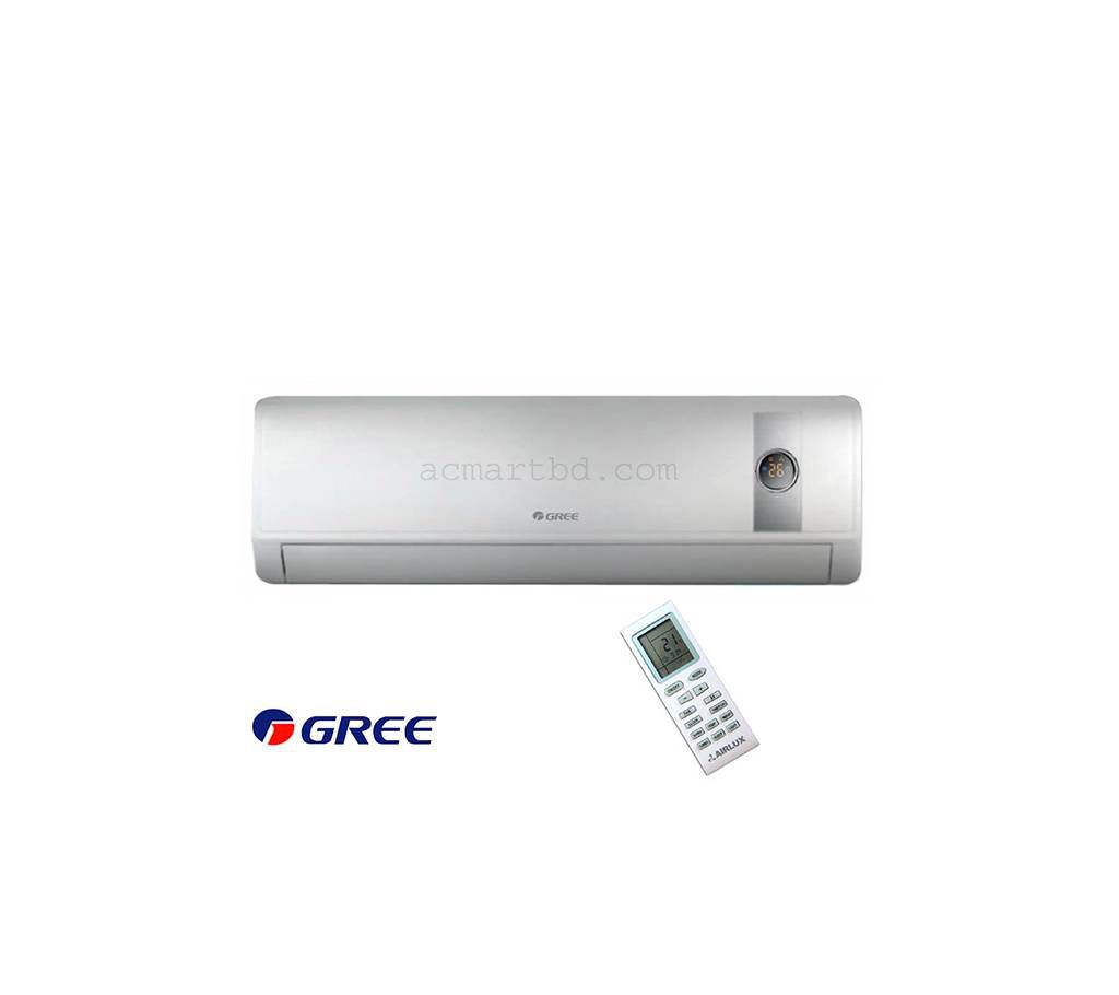 Gree Air Conditioner 1.0 Ton