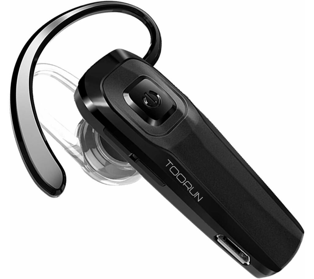 Bluetooth speaker headset