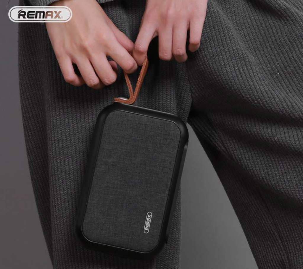 Remax RB-M16 Fabric Bluetooth Speaker