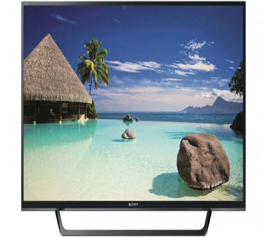 Sony Bravia 40 Inch W660E Full HD Internet HDR TV