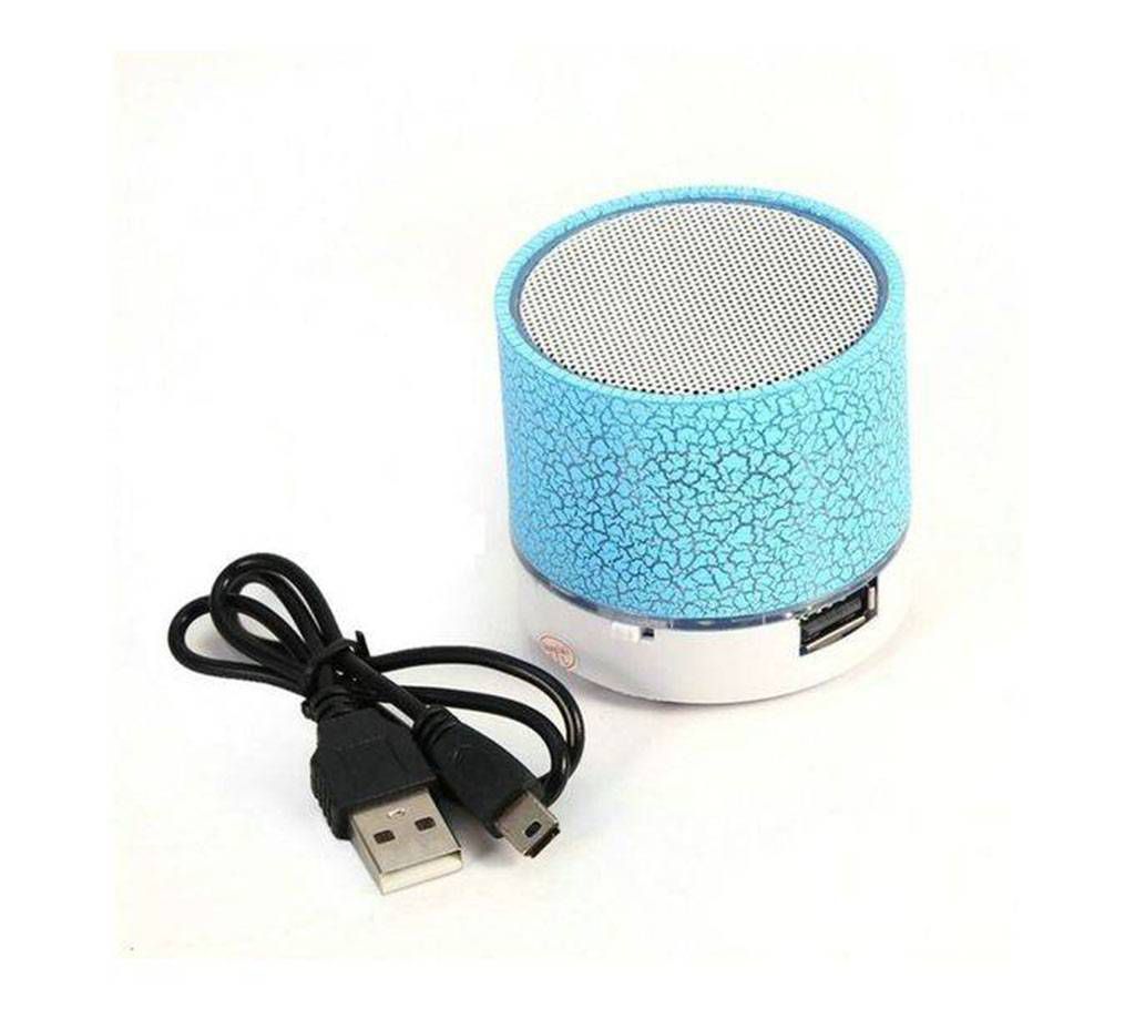 Mini Portable Wireless Bluetooth Speaker 