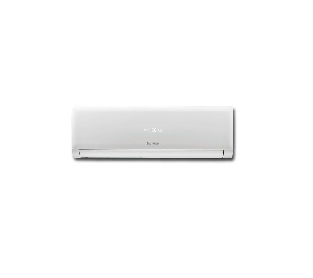 Chigo AC 1.5 Ton Air Conditioner 18000 BTU