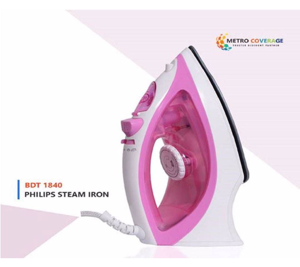 Philips Steam Iron GC-1418