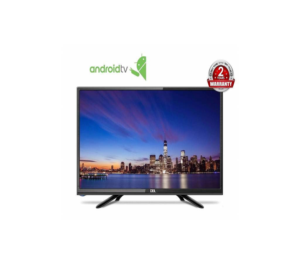 Android LED TV 40"