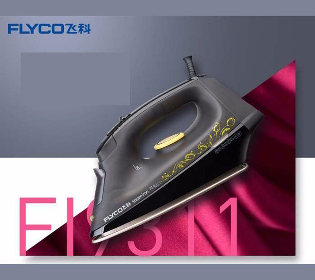 Flyco FI 9311 Electric Steam Iron – 