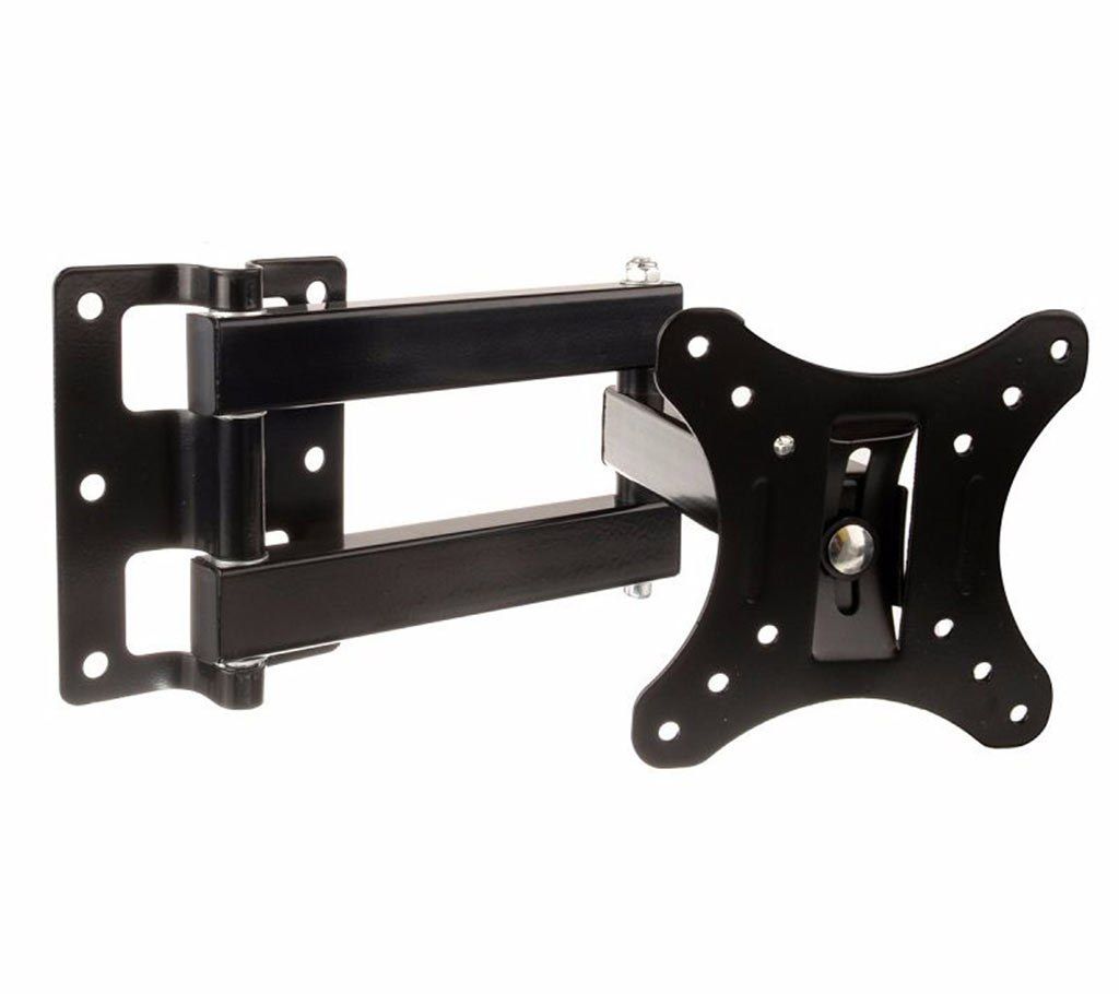 Moving Wall Mount Bracket For LCD-LED TV