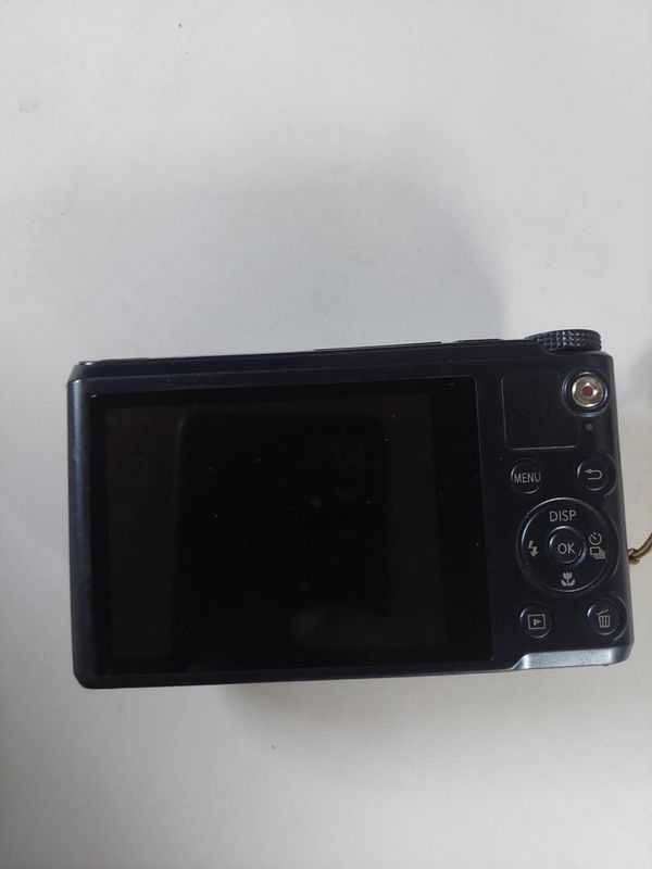 Samsung WB250F Smart Camera