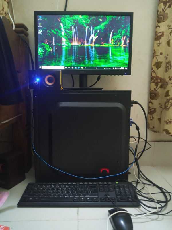 MONITOR for sale
