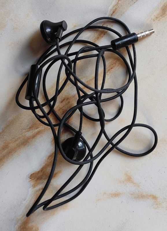 nokia headphone/earphone original