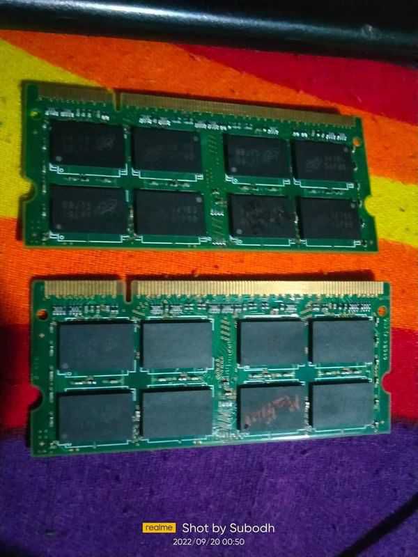 DDR2 PC2RAM