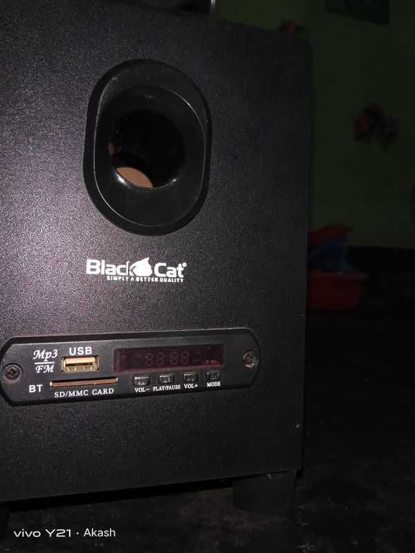 bts999 speaker
