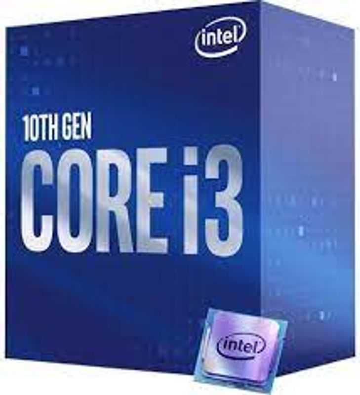Core i3 10gen
