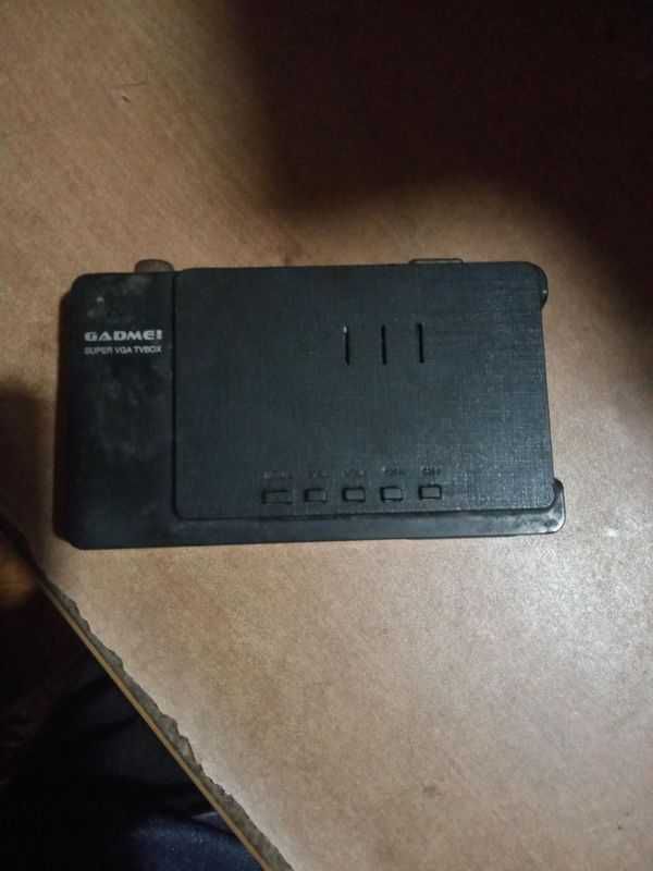 Tv card for sell