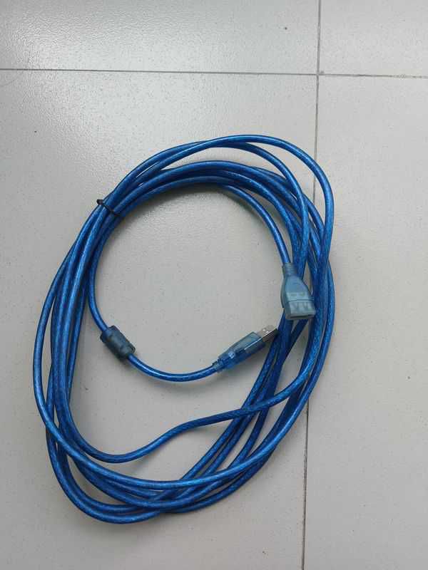 16 fit long USB cable