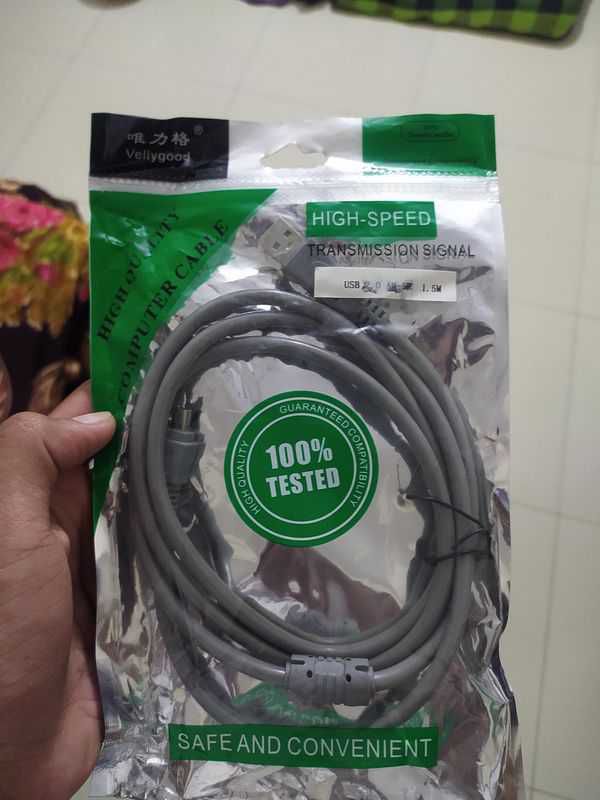 high quality computer cable