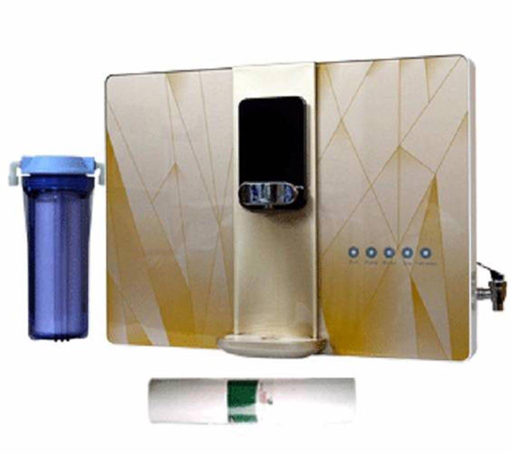 HERON PRO-7 (RO) water purifier 