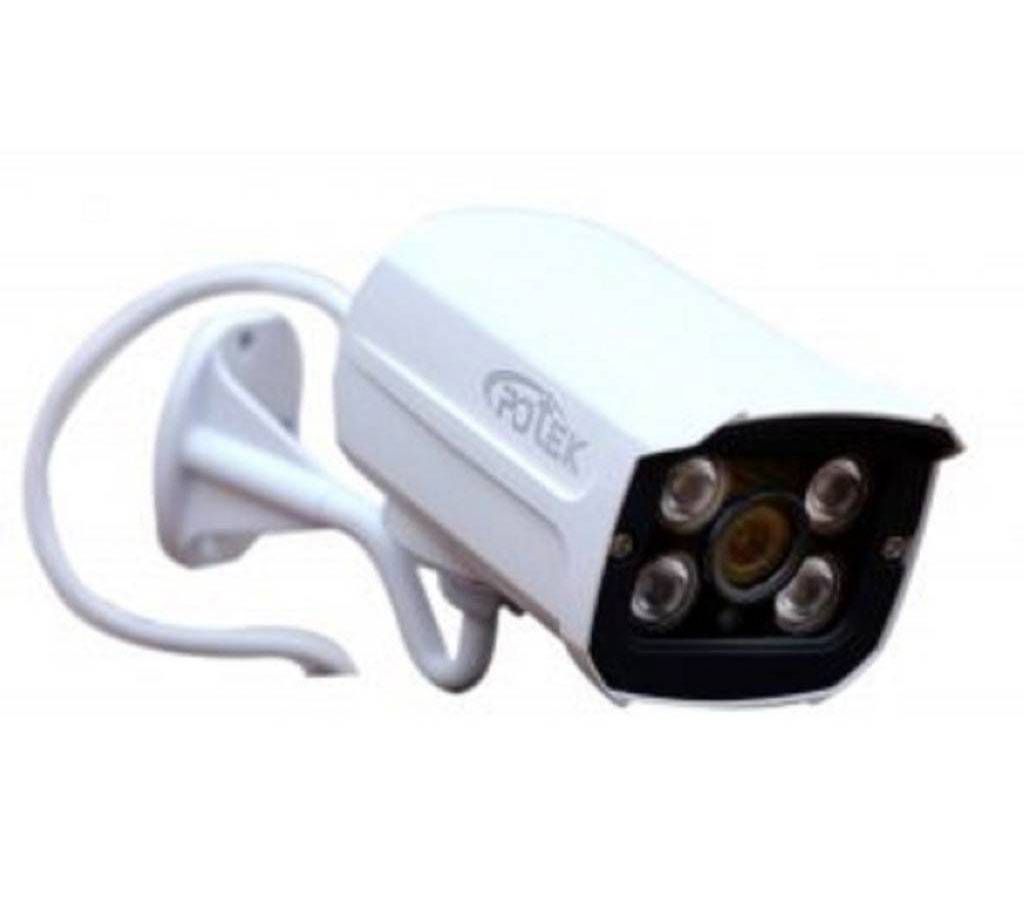 PoTek 1.3MP IP CCTV Security Camera