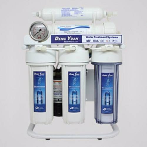 TW- 1250 - 12100 Water Filter