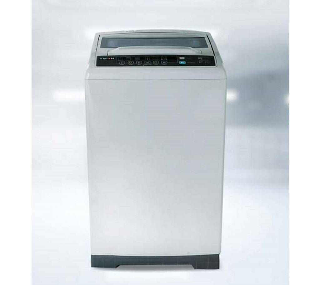Vision Automatic Washing Machine 6kg-M11 - Code 823470
