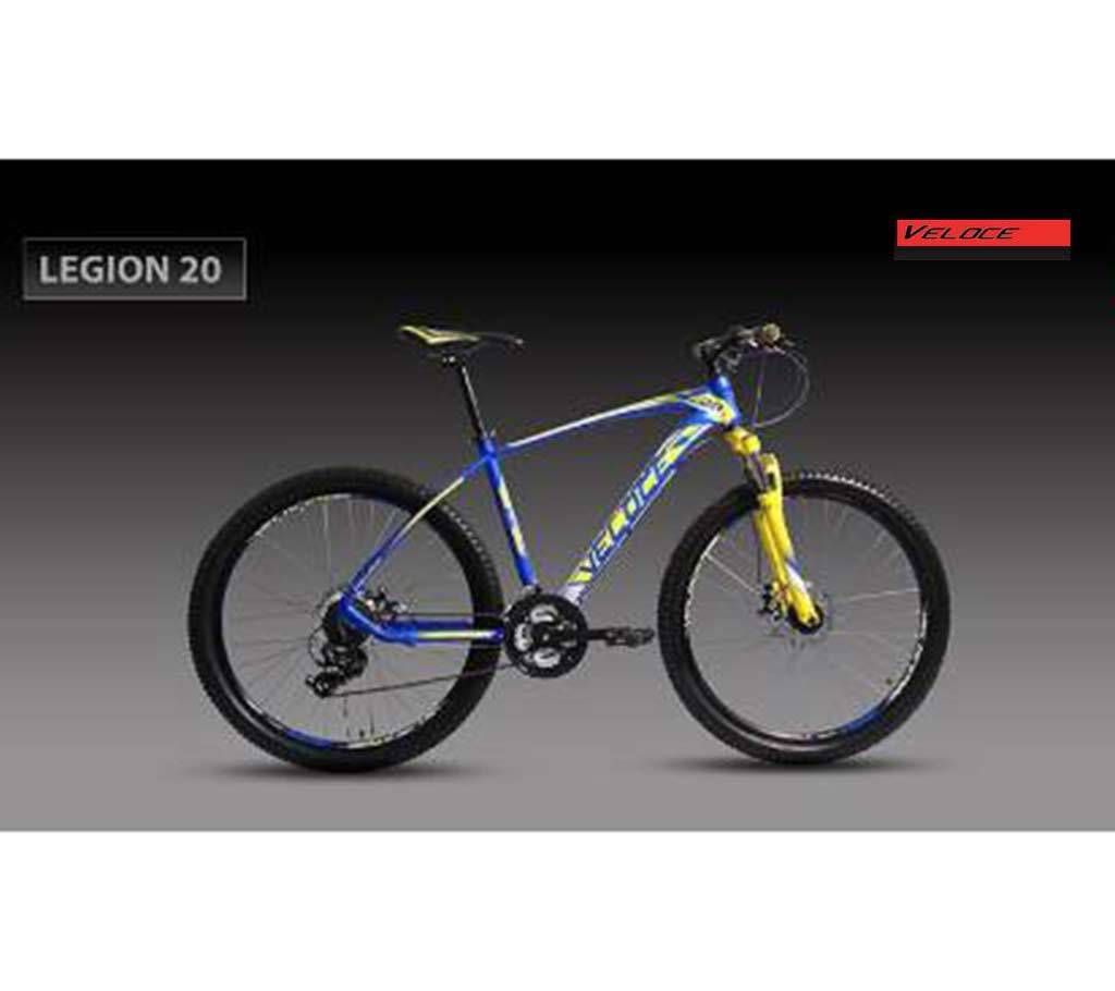 Veloce Legion -20 (2018) Bicycle