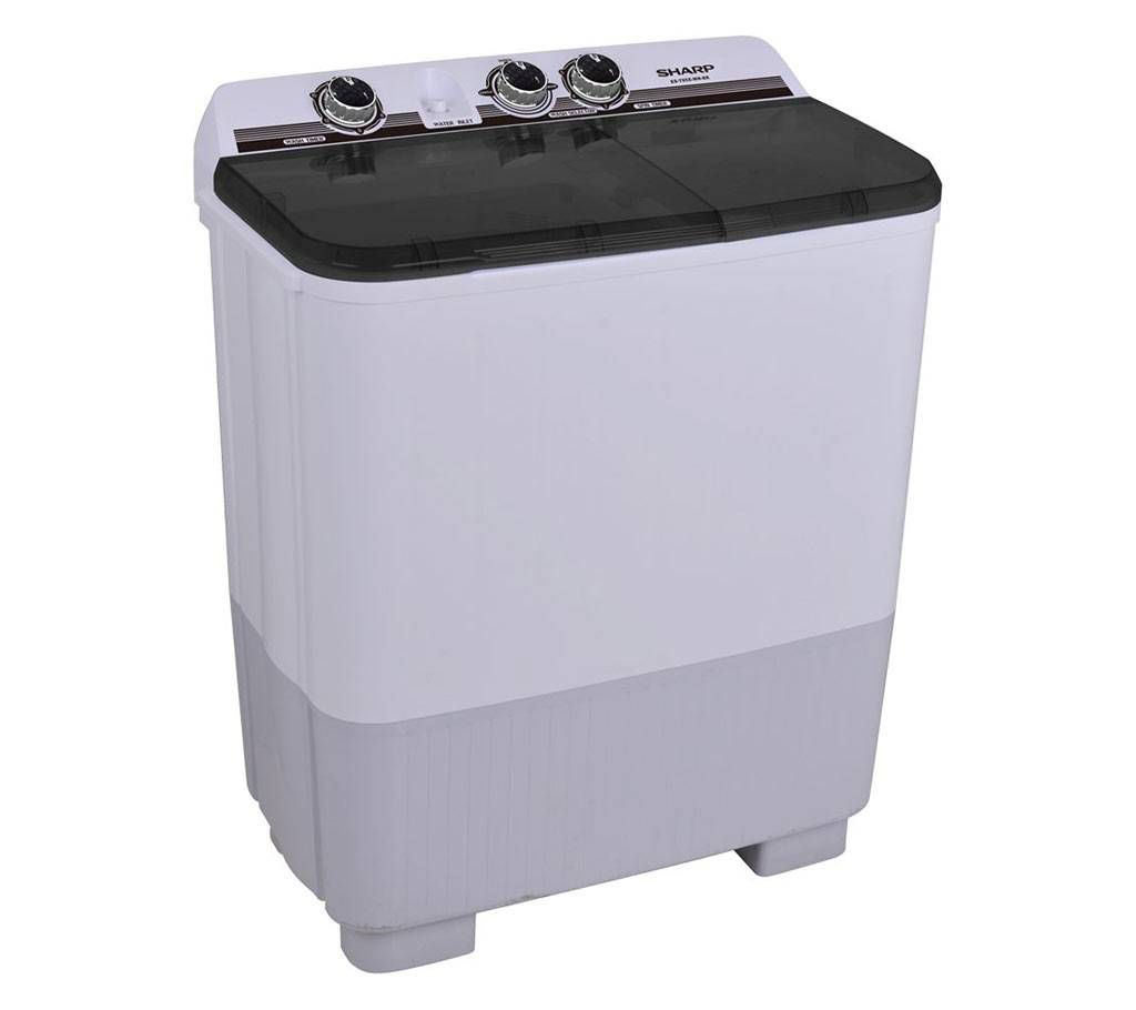 Sharp Washing Machine ES-T85X-WN