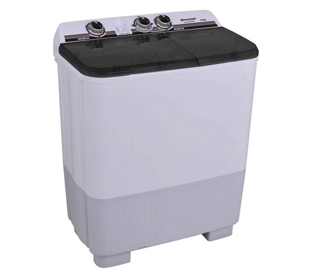 Sharp Washing Machine ES-T95X-WN