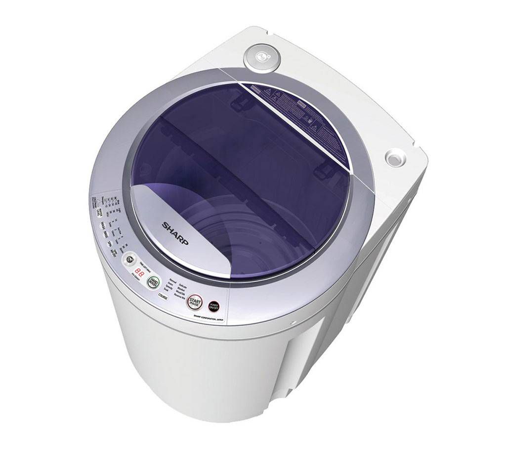 Sharp Washing Machine ES-R90GS-A