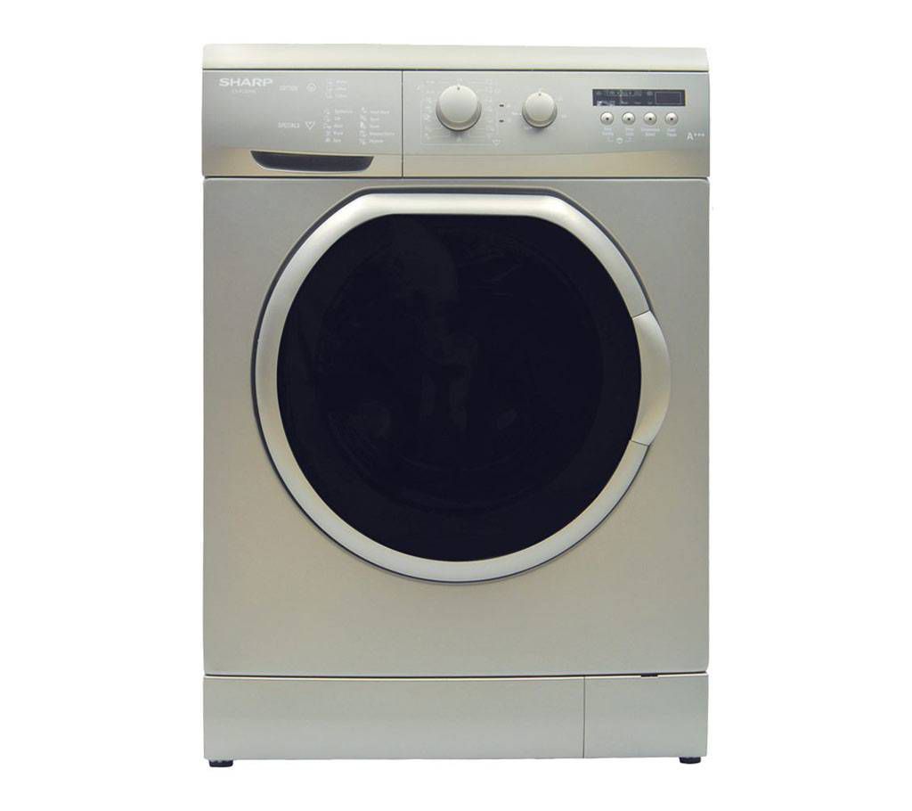 Sharp Washing Machine ES-FL83HS