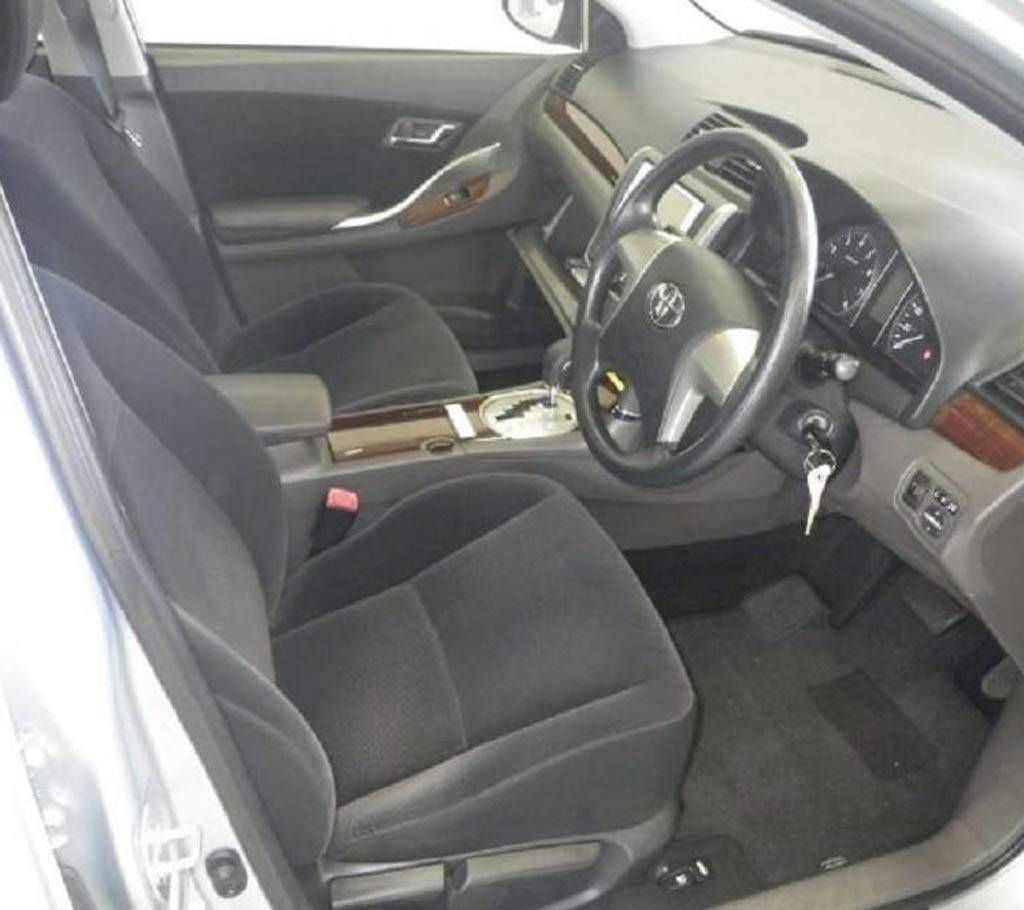 Toyota Allion - Version 2013