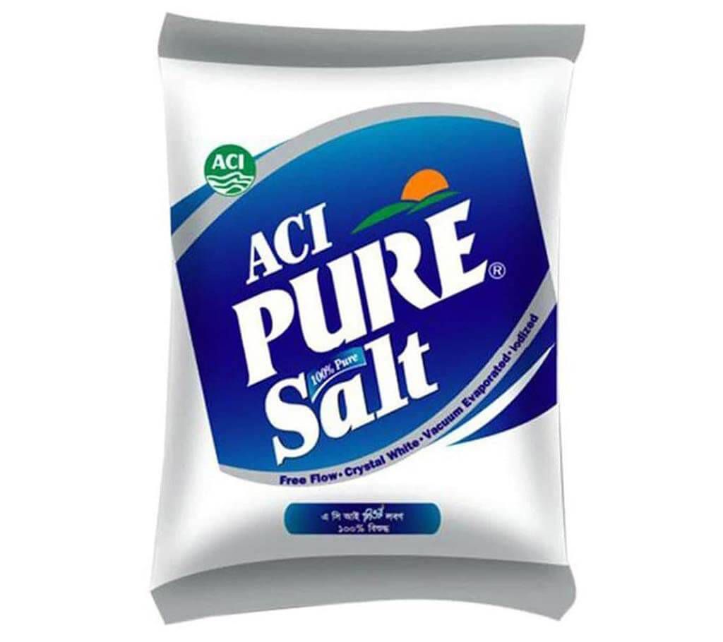ACI Pure Salt - 1 kg (Khulna) 
