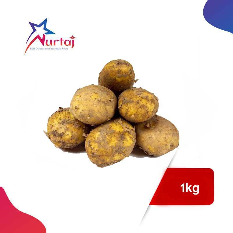 Potato 1 KG