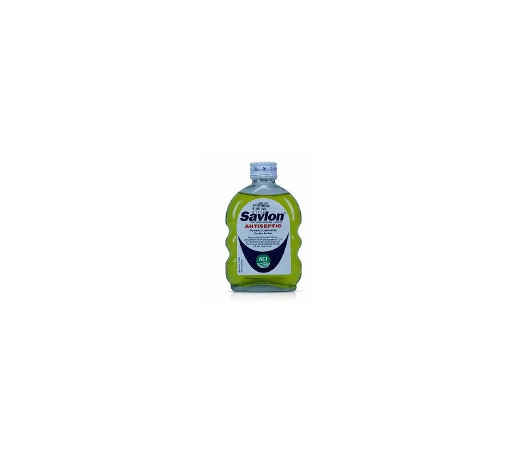 Savlon Liquid Antiseptic 112 ml 