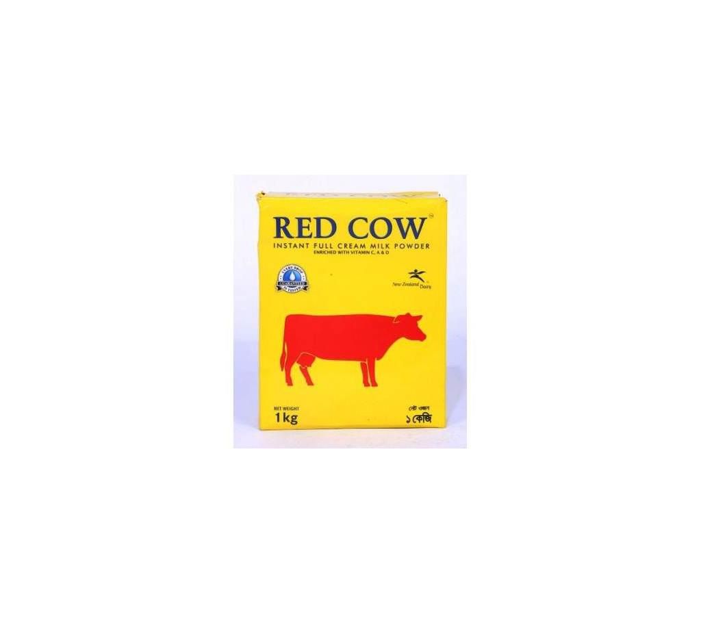 RED COW 1KG Powder Milk