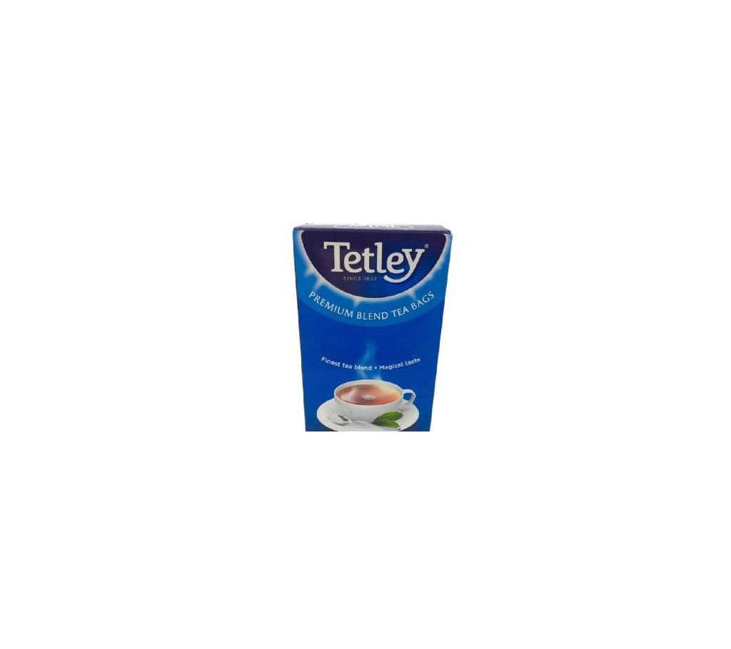 Tetley Premium Tea Bag -50g 