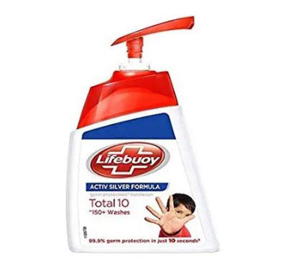 Lifebuoy Handwash Pump  200 ml