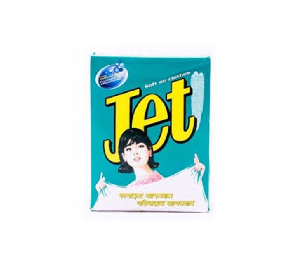 Jet Washing Powder
