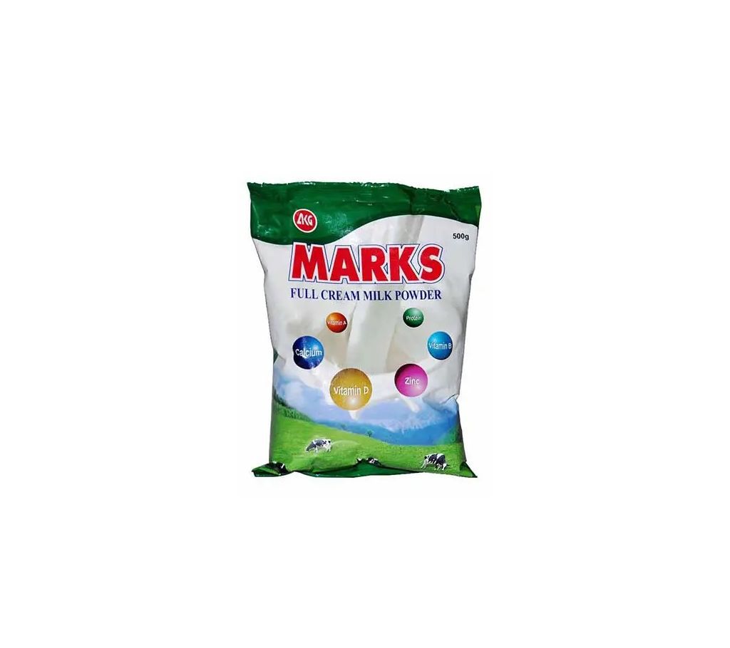 Marks Milk Powder  500g